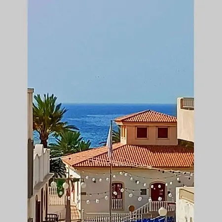 Apartment Cabo Piso Carboneras