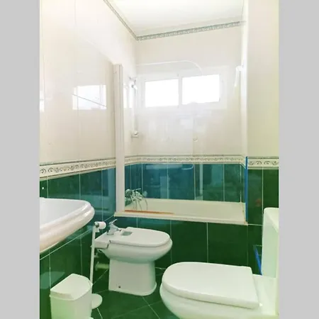 Cabo Piso Apartment
