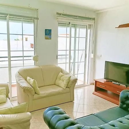 Apartment Cabo Piso *