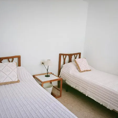 Apartment Cabo Piso Carboneras